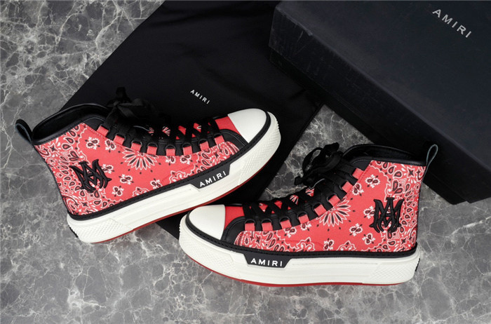 AMIRI SHOES