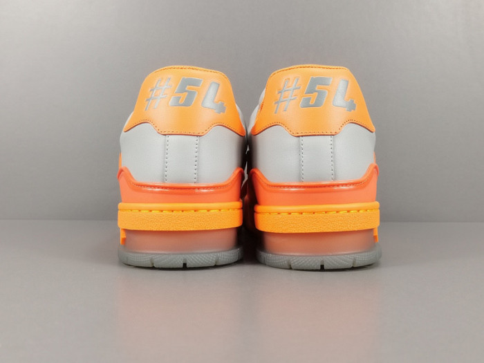 LUSV SNEAKERS