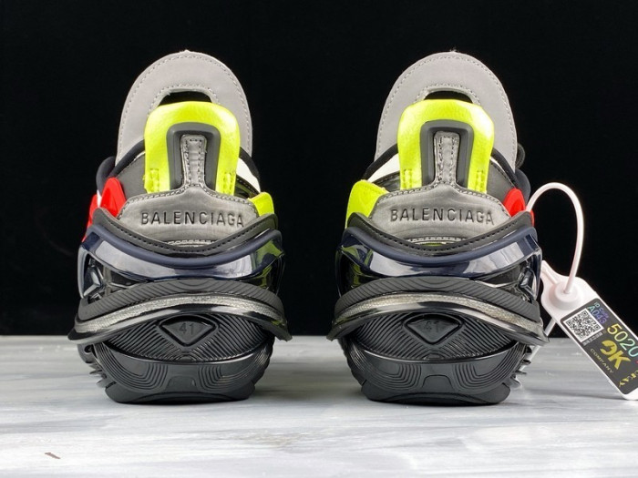 BALCIA TYREX SNEAKER OG00305