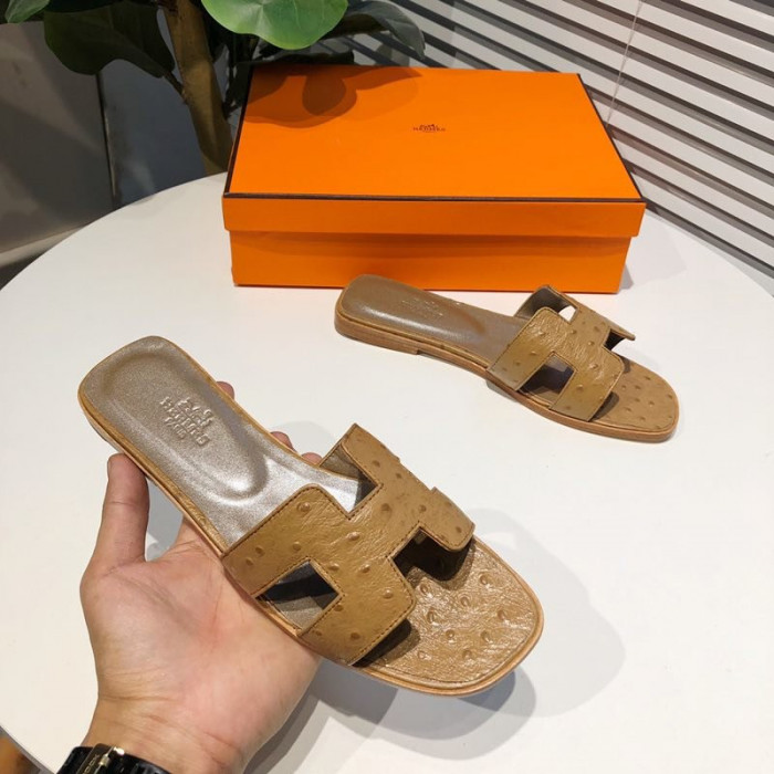 H**mes slide