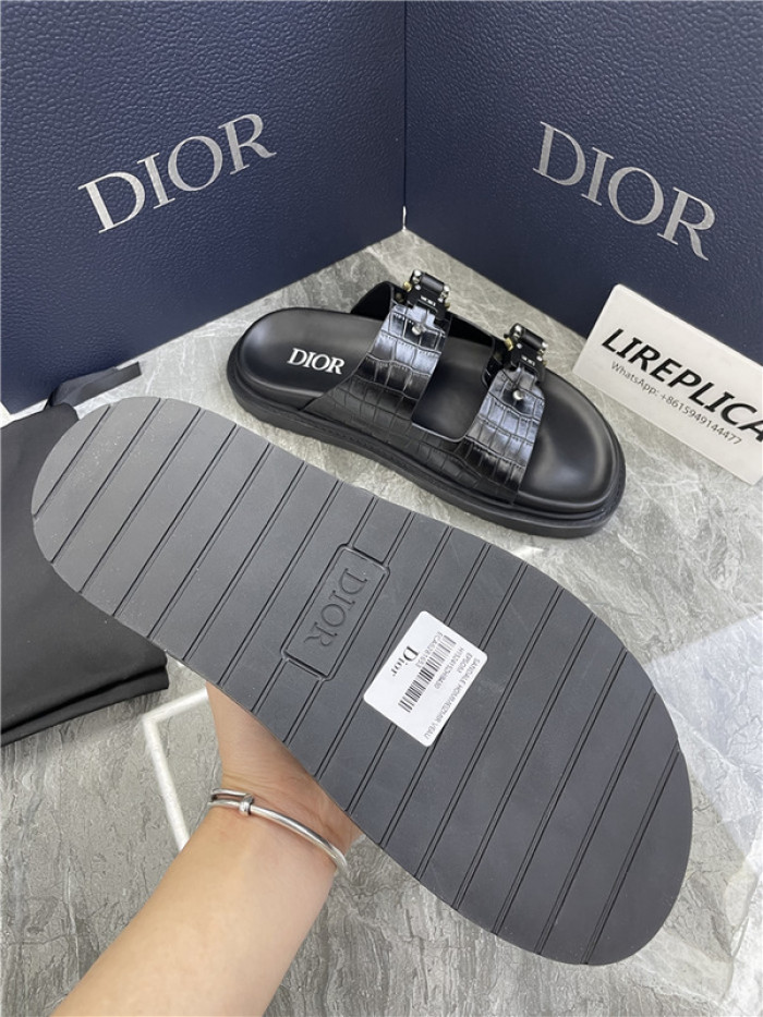 DOR SLIDE