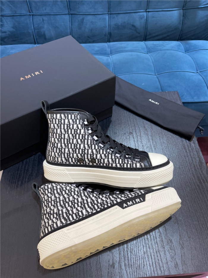 AMIRI SHOES