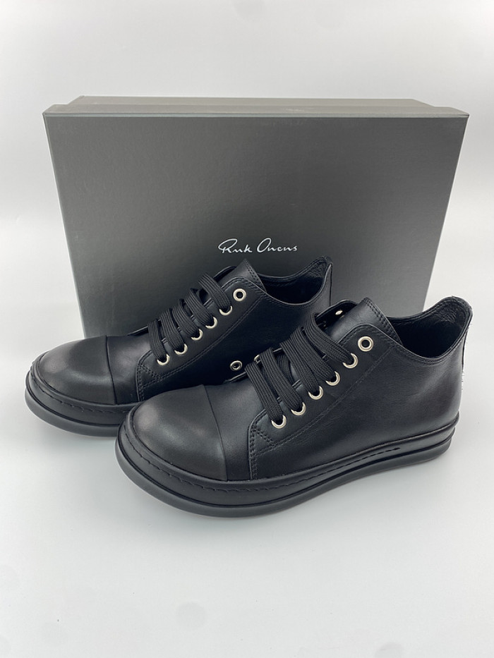RICK OWENS