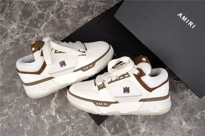 AMIRI SHOES