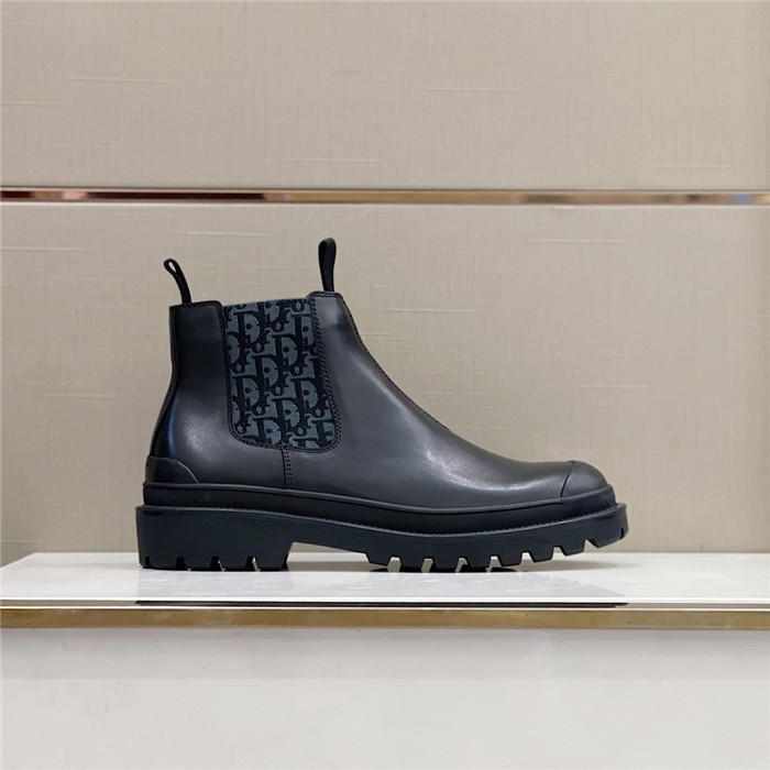 DOR BOOT