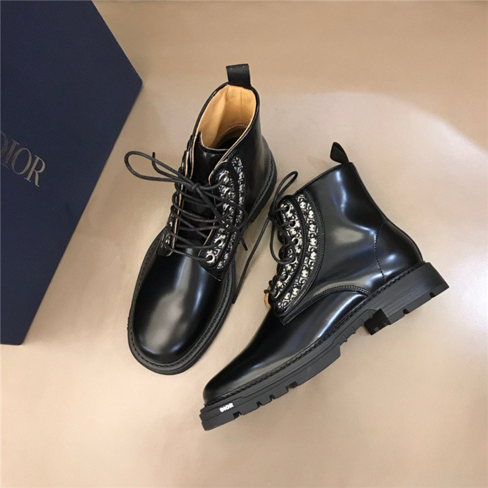 DOR BOOT