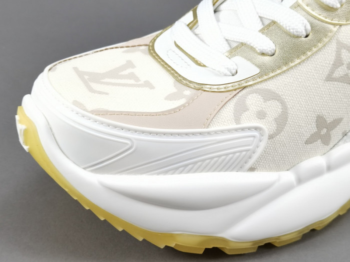 LUSV SNEAKERS