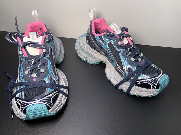 BALCIA 3XL SNEAKER