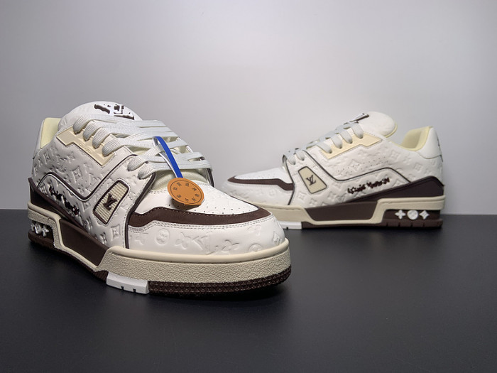 LUSV SNEAKERS