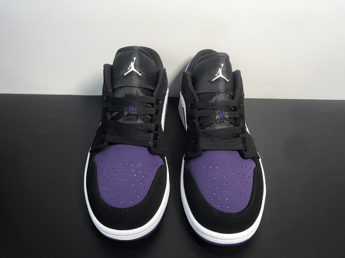 Air Jordan 1 Low 