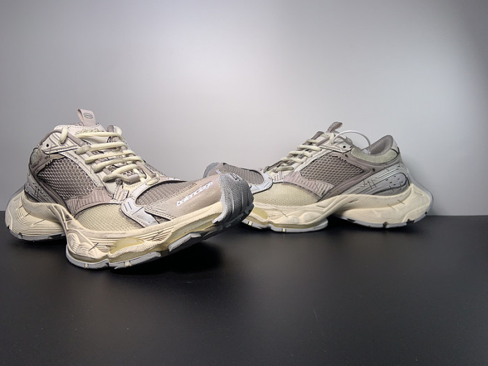 BALCIA 3XL SNEAKER