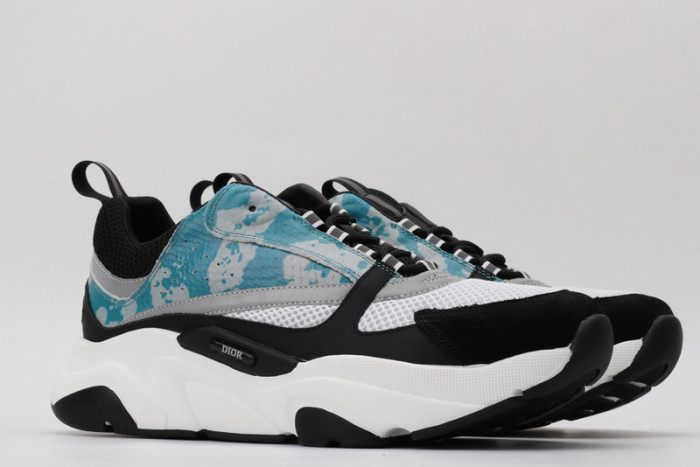 DOR B22 SNEAKERS