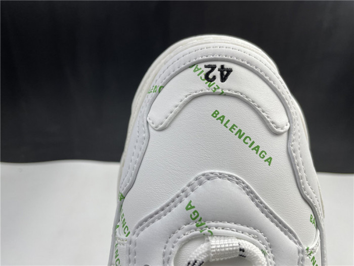 BALCIA Triple S Sneaker