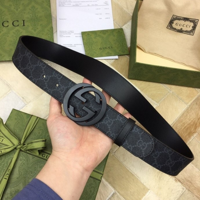 G*u*i* belt 40mm