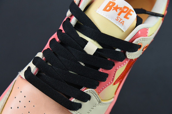 BAPE SHOE