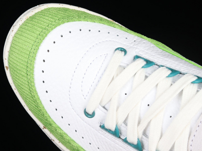 Titan x Air Jordan 2 Low WMNS DV6206-183