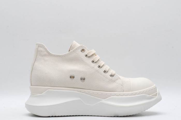 RICK OWENS