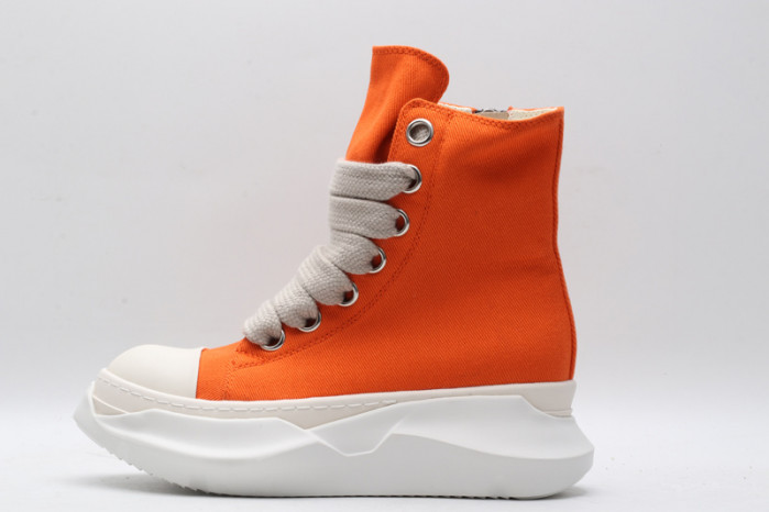 RICK OWENS