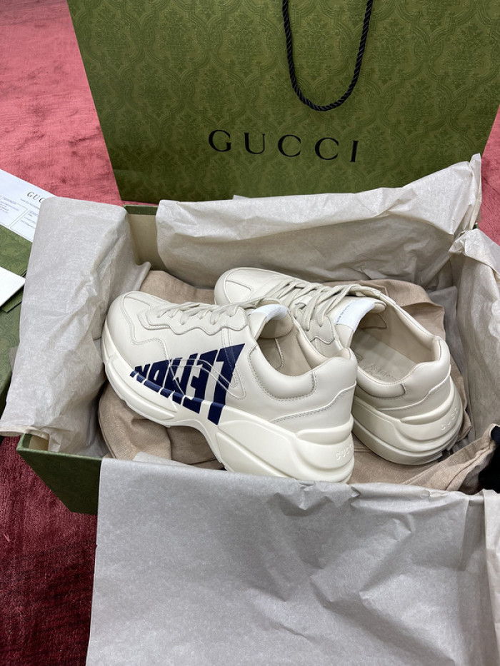 GCI SNEAKER