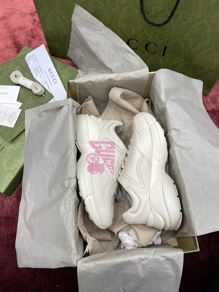 GCI SNEAKER