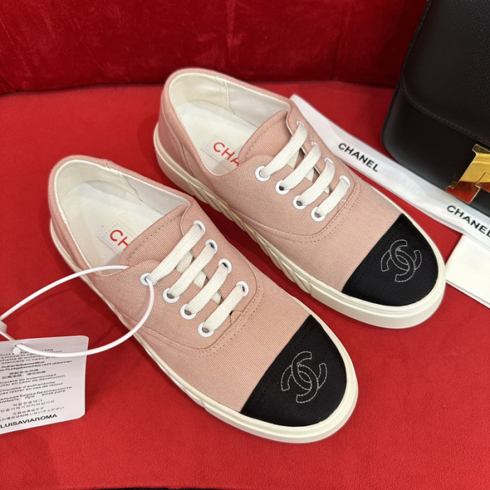 CHNL Sneaker