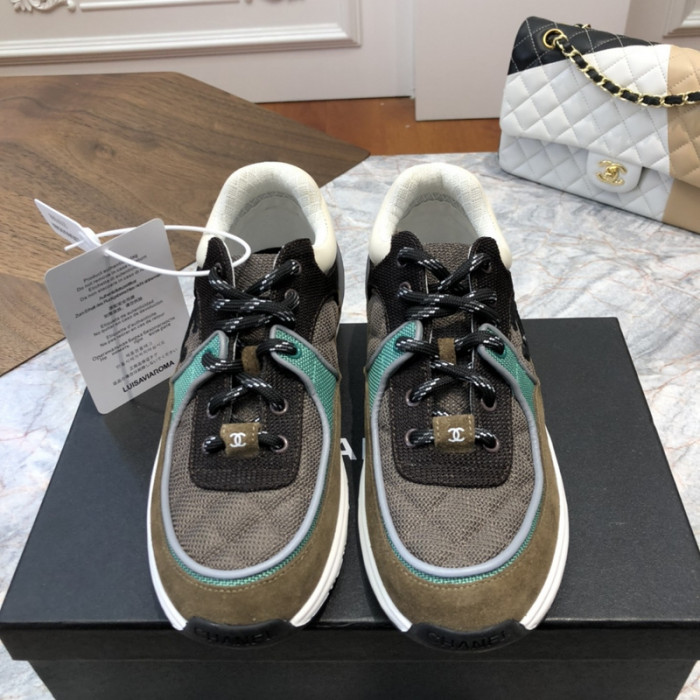 CHNL Sneaker