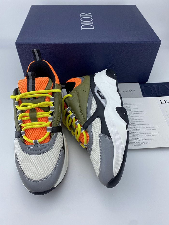 DOR B22 SNEAKERS