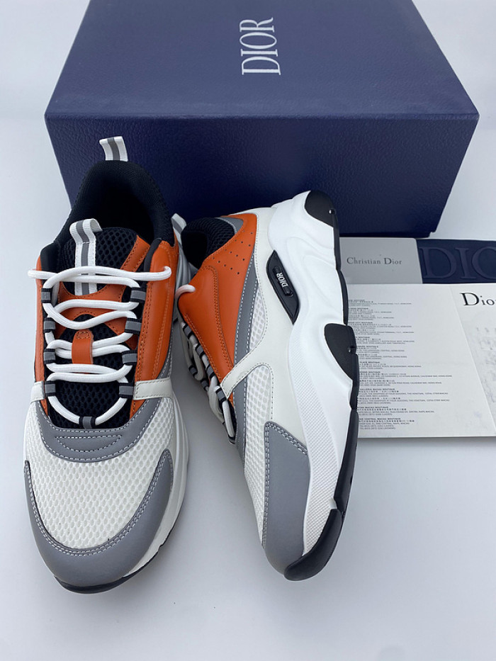DOR B22 SNEAKERS