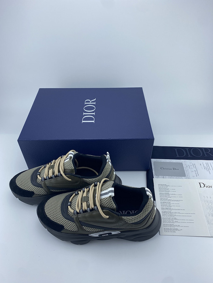 DOR B22 SNEAKERS