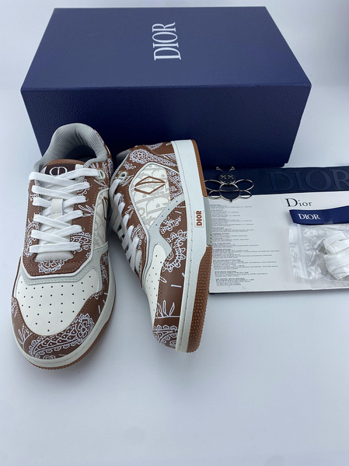 DOR B27 SNEAKERS