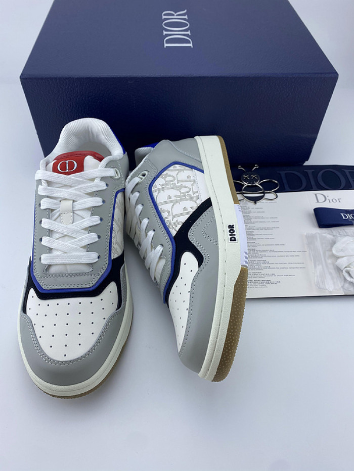 DOR B27 SNEAKERS