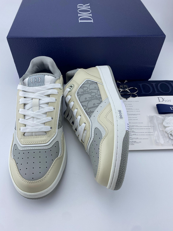 DOR B27 SNEAKERS