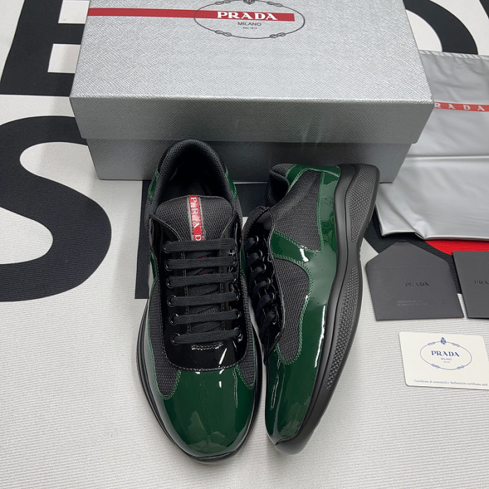 PRDA Sneaker