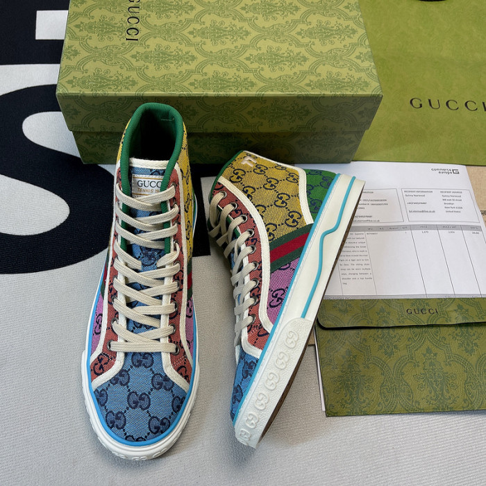 GCI SNEAKER
