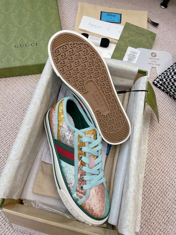 GCI SNEAKER