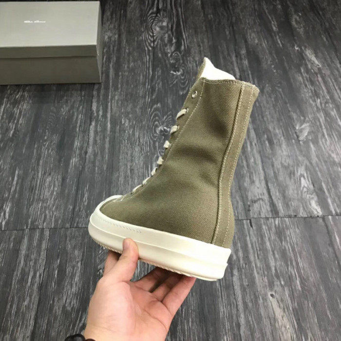 RICK OWENS