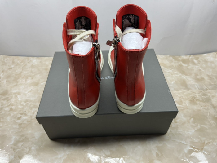 RICK OWENS