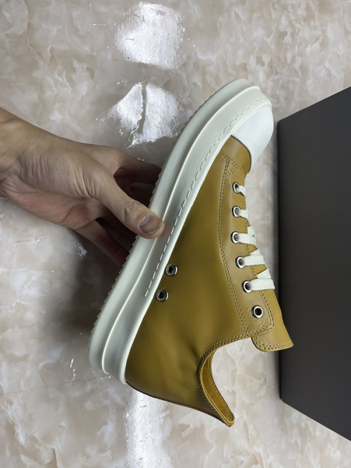 RICK OWENS