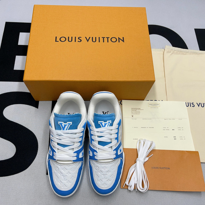 LUSV SNEAKERS
