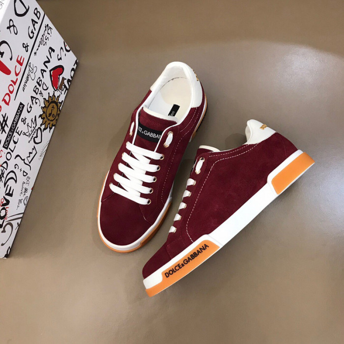 DG SNEAKER