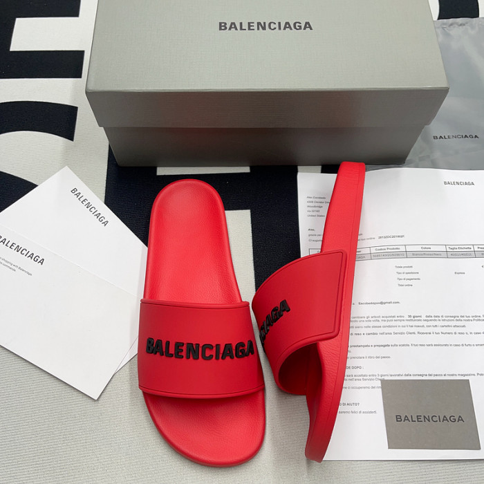 BALCIA Slides