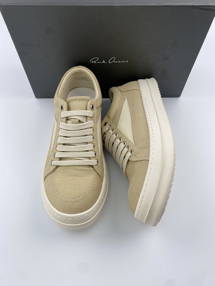 RICK OWENS