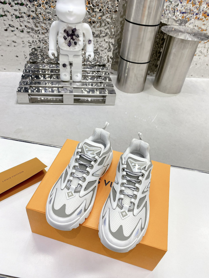 LUSV SNEAKERS