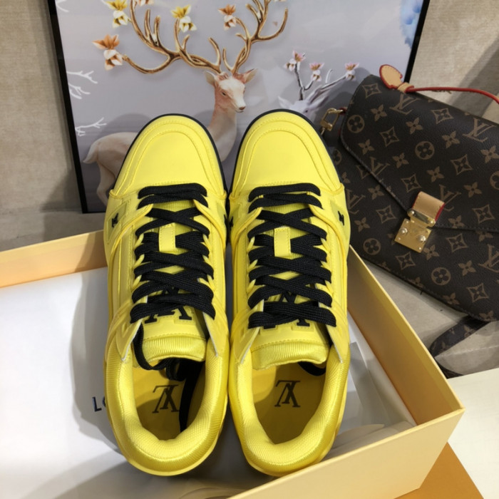 LUSV SNEAKERS