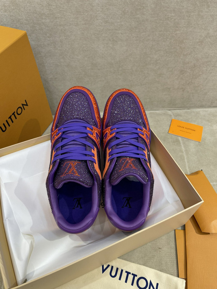 LUSV SNEAKERS