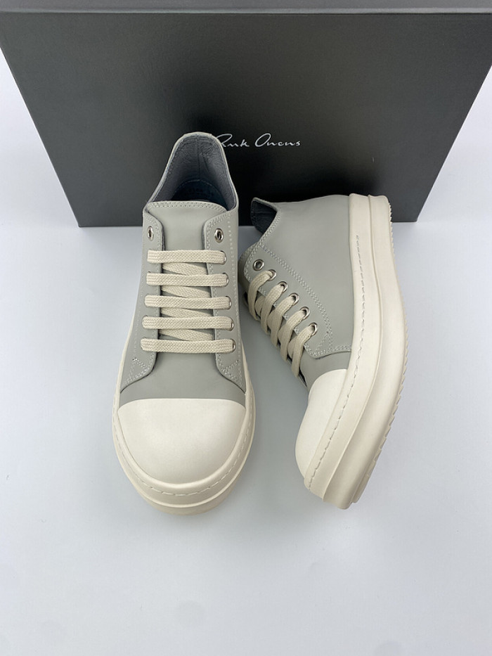 RICK OWENS