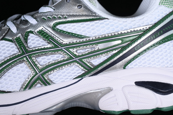 As*ic*s gt-2160 low shamrock green - 1203a275-103