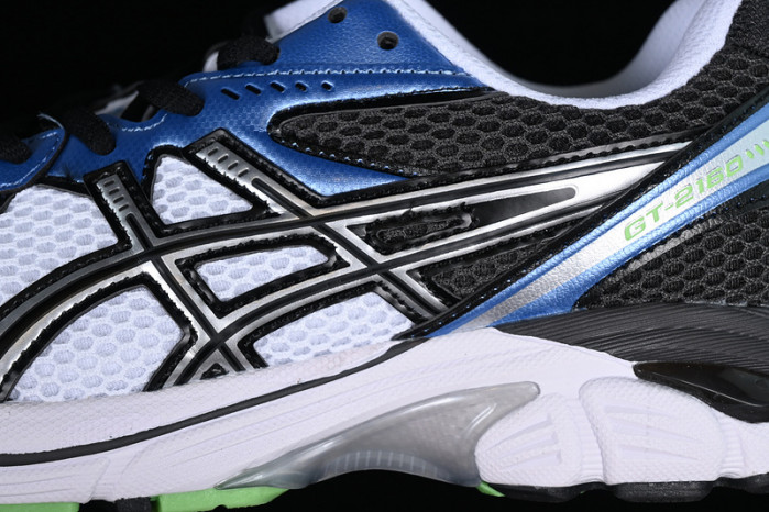As*ic*s gt-2160 low blue harmony glacier - 1203a275-020