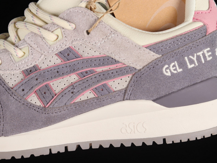 As*ic*s end. x gel lyte 3 og 
