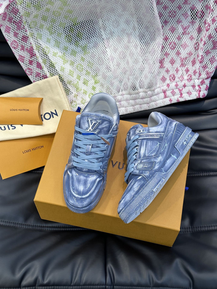 LUSV SNEAKERS